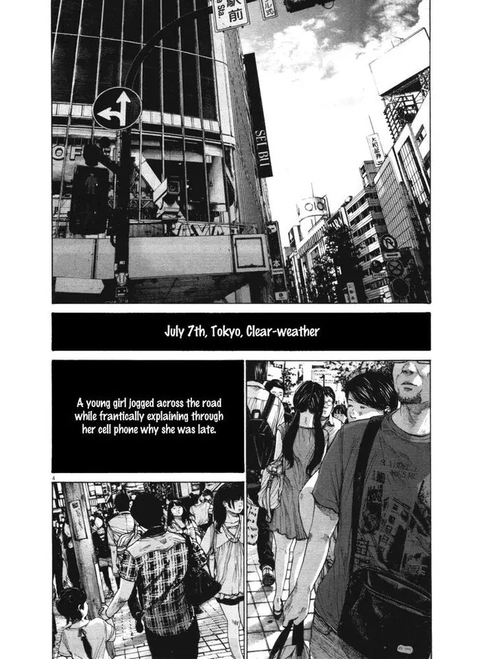 Goodnight Punpun Chapter 141 image 04_optimized